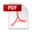 Иконка PDF